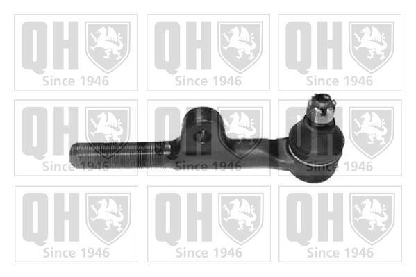 QUINTON HAZELL Трубка поперечной рулевой тяги QD2816S